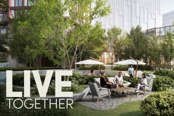 파크로쉬 서울원